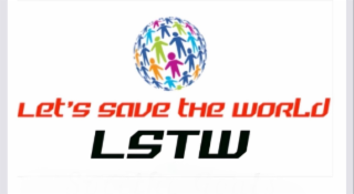 LET'S SAVE THE WORLD LSTW