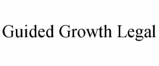 GUIDED GROWTH LEGAL