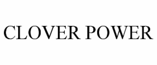 CLOVER POWER