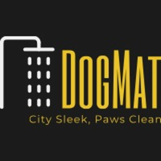 DOGMAT CITY SLEEK, PAWS CLEAN