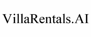 VILLARENTALS.AI