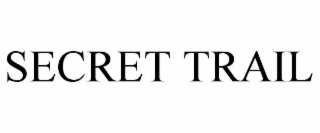 SECRET TRAIL