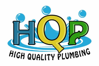 HIGH QUALITY PLUMBING