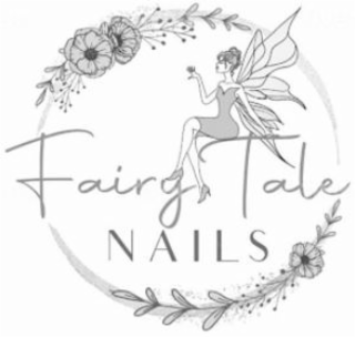 FAIRY TALE NAILS