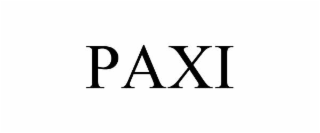 PAXI