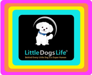 LITTLE DOGS LIFE