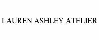 LAUREN ASHLEY ATELIER