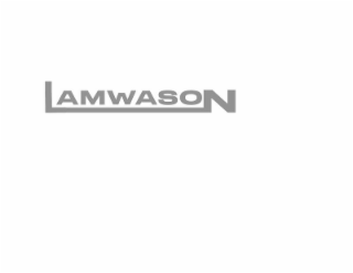 LAMWASON