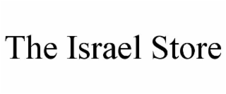 THE ISRAEL STORE