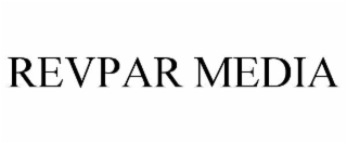 REVPAR MEDIA