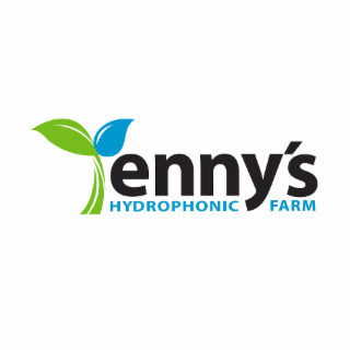 YENNY'S HYDROPHONIC FARM