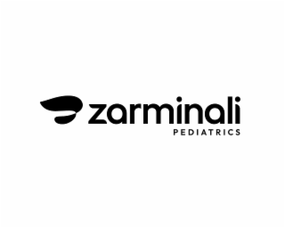 ZARMINALI PEDIATRICS