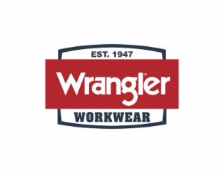 EST. 1947 WRANGLER WORKWEAR