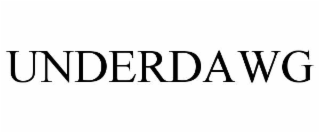 UNDERDAWG