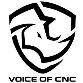 VOICE OF CNC