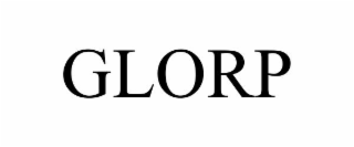 GLORP