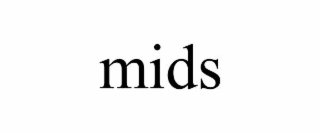 MIDS