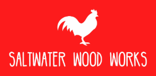 SALTWATER WOOD WORKS