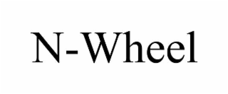N-WHEEL
