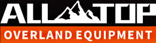 ALL-TOP OVERLAND EQUIPMENT ALL TOP OVERLAND EQUIPMENT ALLTOP OVERLAND EQUIPMENT