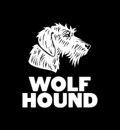 WOLF HOUND