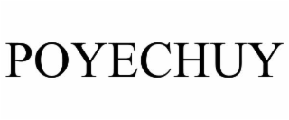POYECHUY