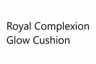 ROYAL COMPLEXION GLOW CUSHION