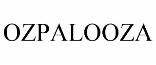 OZPALOOZA