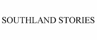 SOUTHLAND STORIES