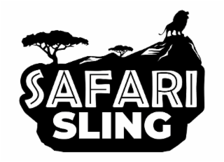 SAFARI SLING