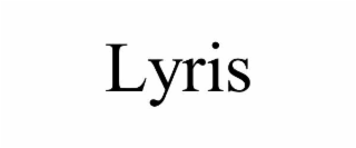 LYRIS