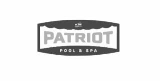 PATRIOT POOL & SPA