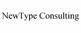 NEWTYPE CONSULTING