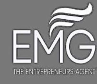 EMG THE ENTREPRENEURS AGENT