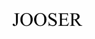 JOOSER