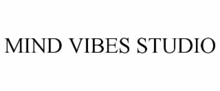 MIND VIBES STUDIO