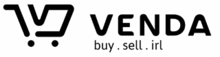 VENDA BUY. SELL. IRL