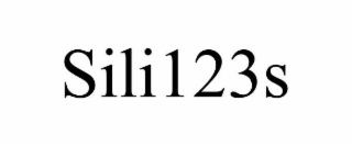 SILI123S