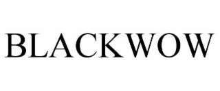 BLACKWOW