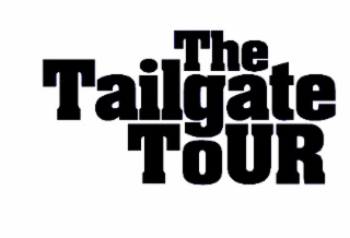 THE TAILGATE TOUR
