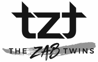 THE ZAB TWINS