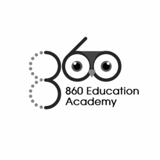 860 EDUCATION ACADEMY