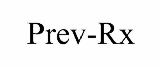 PREV-RX