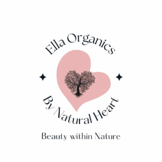 ELLA ORGANICS BY NATURAL HEART BEAUTY WITHIN NATURE
