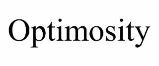 OPTIMOSITY