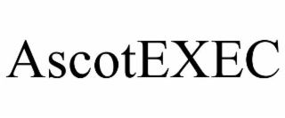 ASCOTEXEC
