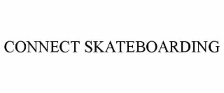 CONNECT SKATEBOARDING