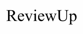 REVIEWUP