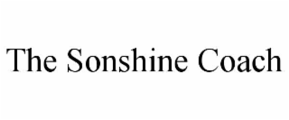 THE SONSHINE COACH