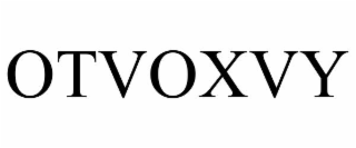 OTVOXVY